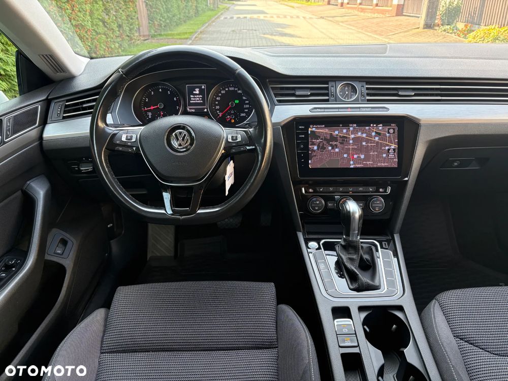 Volkswagen Arteon 1.5 TSI ACT Evo Elegance DSG - 15