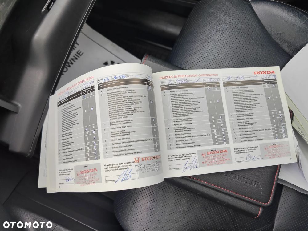 Honda CR-V 2.0 Executive - 38