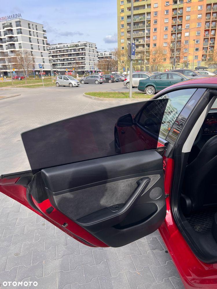Tesla Model 3 - 19