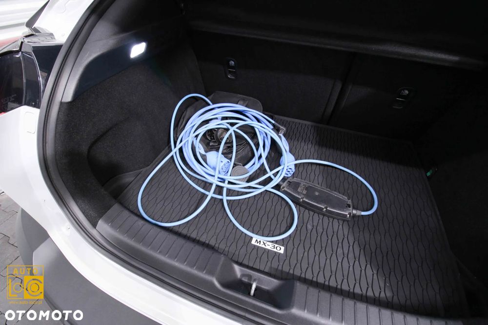 Mazda MX-30 35.5kWh Hikari - 14