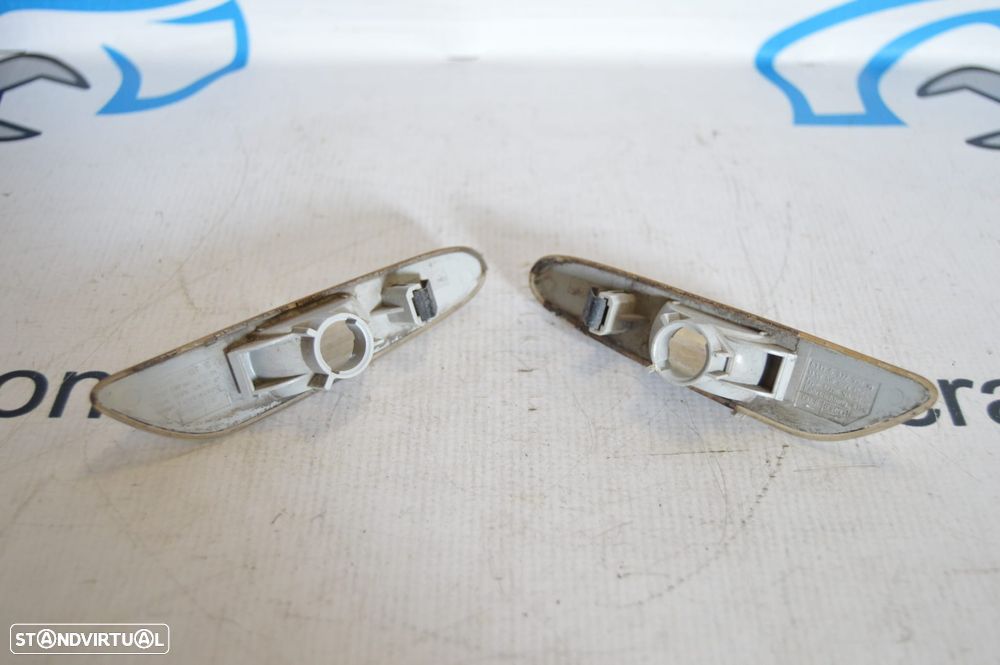 LUZ LUZES GUARDA-LAMAS PISCA PISCAS 6932998 BMW SERIE 3 E90 GUARDA LAMAS GUARDALAMAS ORIGINAL E91 SERIE 1 E81 E87 - 5