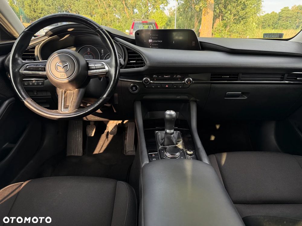 Mazda 3 - 35
