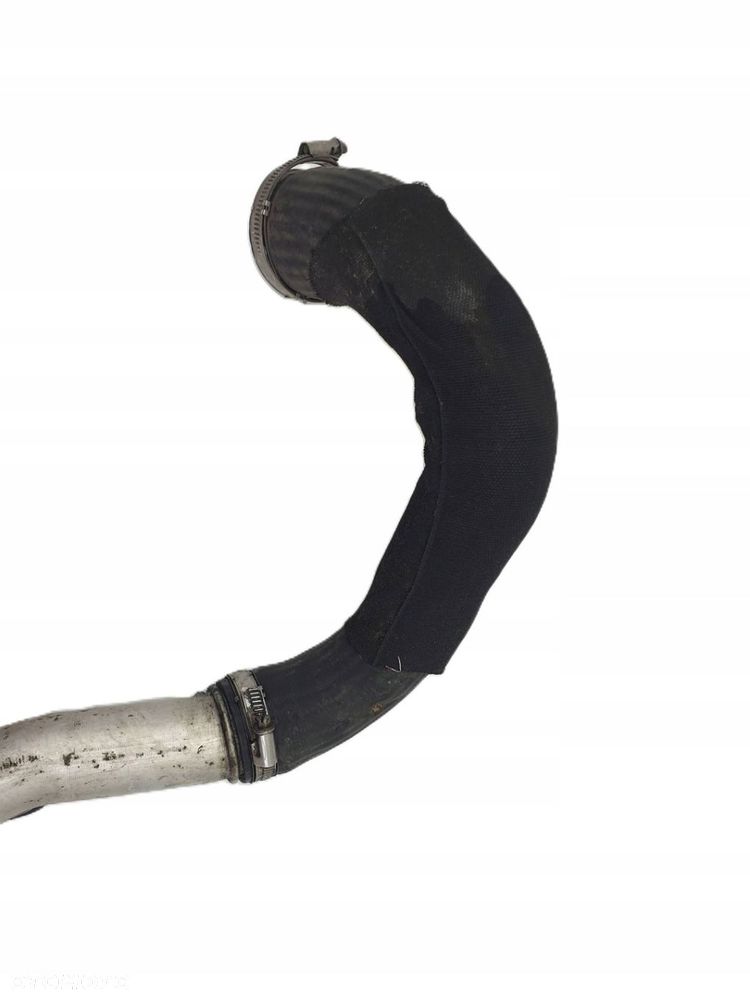 Wąż Rura intercoolera Audi A6 C7 059145673AT - 2
