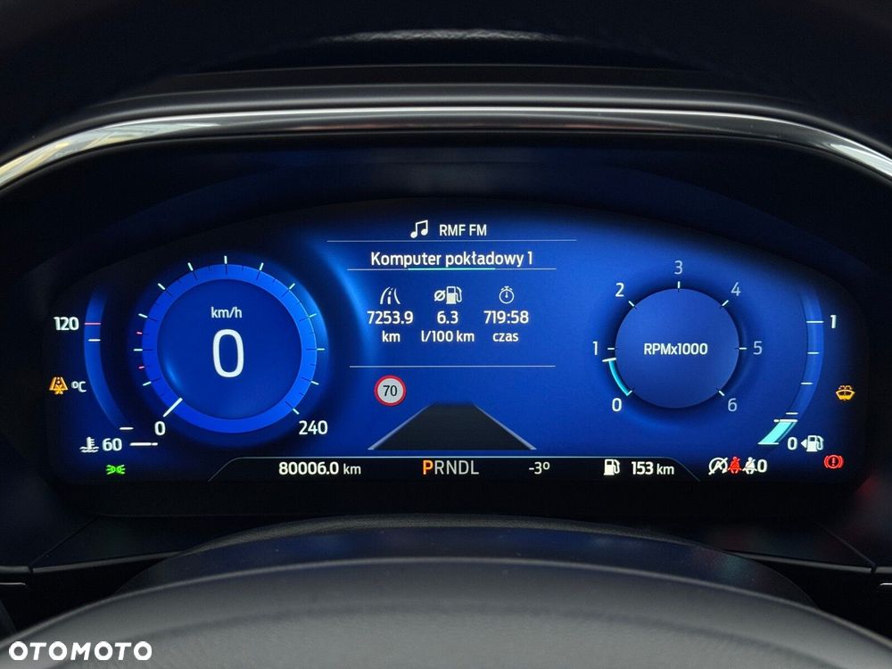 Ford Focus - 23