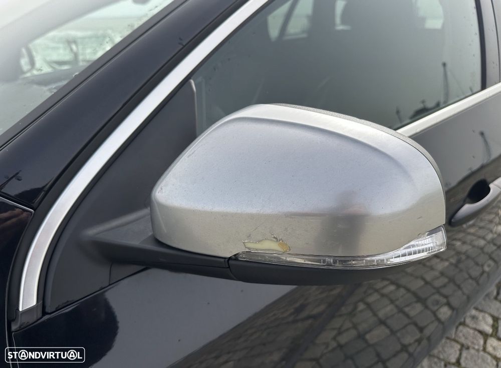 Volvo V60 1.6 D2 R-Design - 10