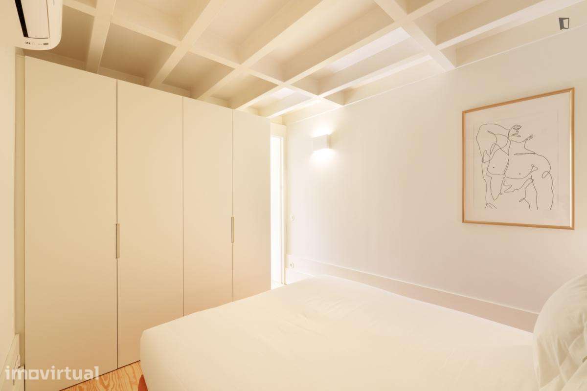 Apartamento com 1 quartos - localizado em Cedofeita Porto - Grande imagem: 4/24