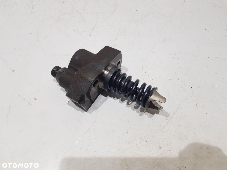 SEKCJA POMPY WTRYSKOWEJ ACTROS MP4 BOSCH - 3