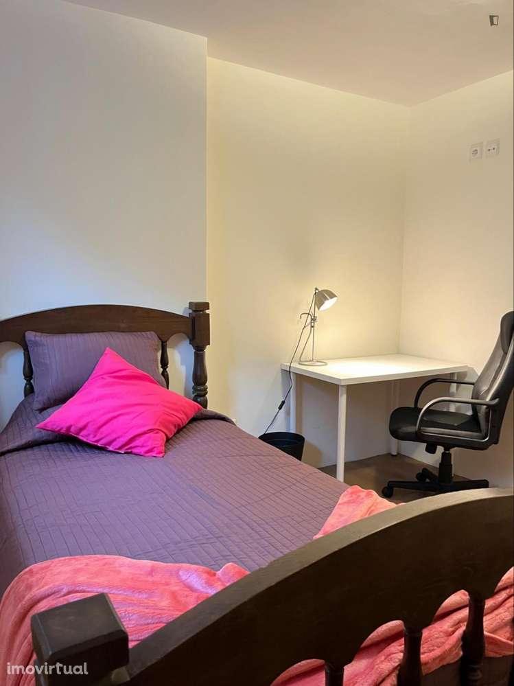 Quarto - localizado em Bonfim Porto - Grande imagem: 3/16