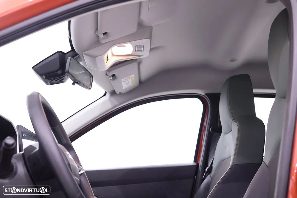 Dacia Spring Electric 65 Extreme - 26