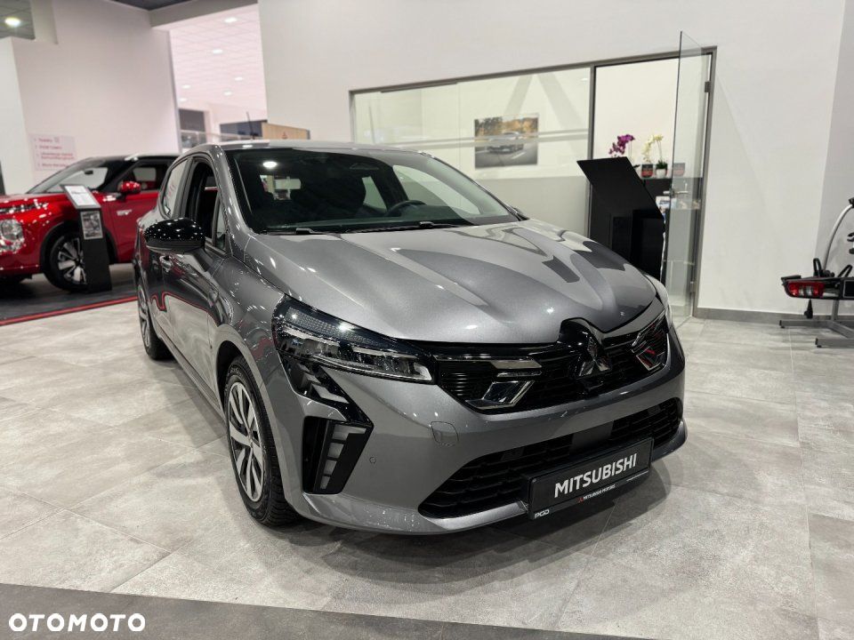 Mitsubishi Colt - 2