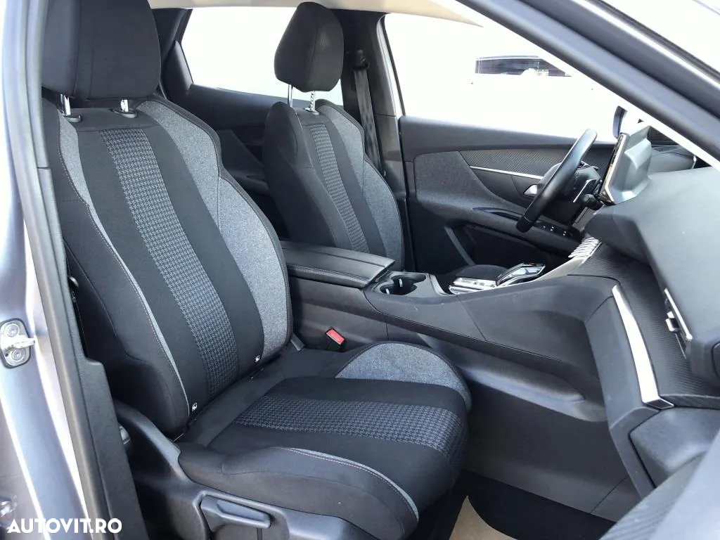 Peugeot 3008 1.5 BlueHDI S&S EAT8 Active - 14