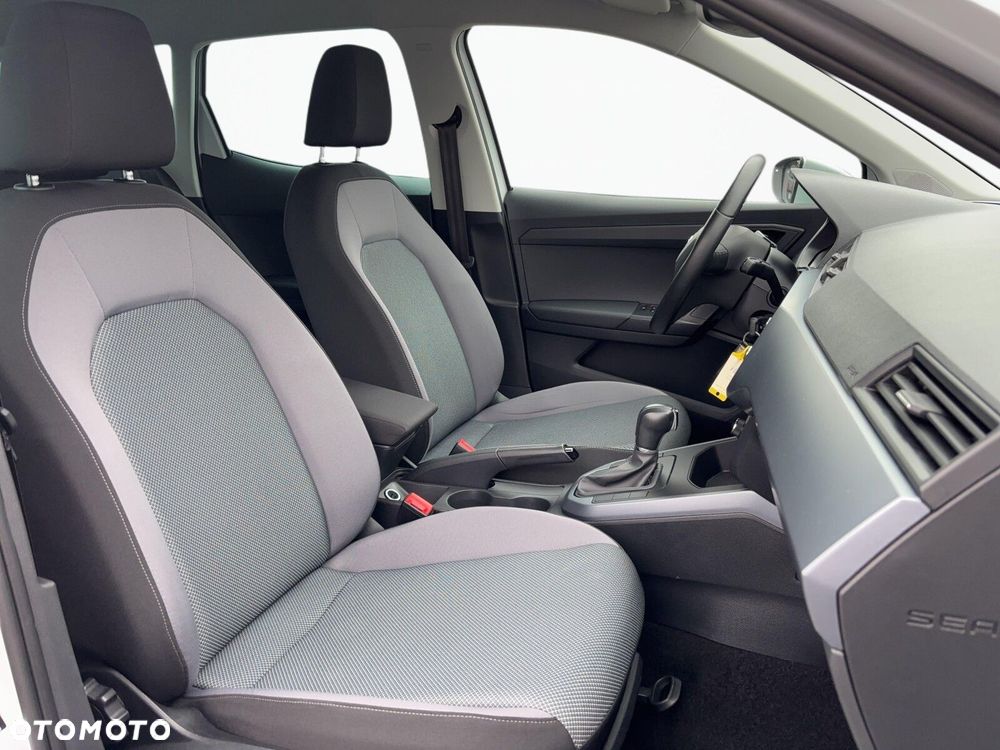 Seat Arona - 16