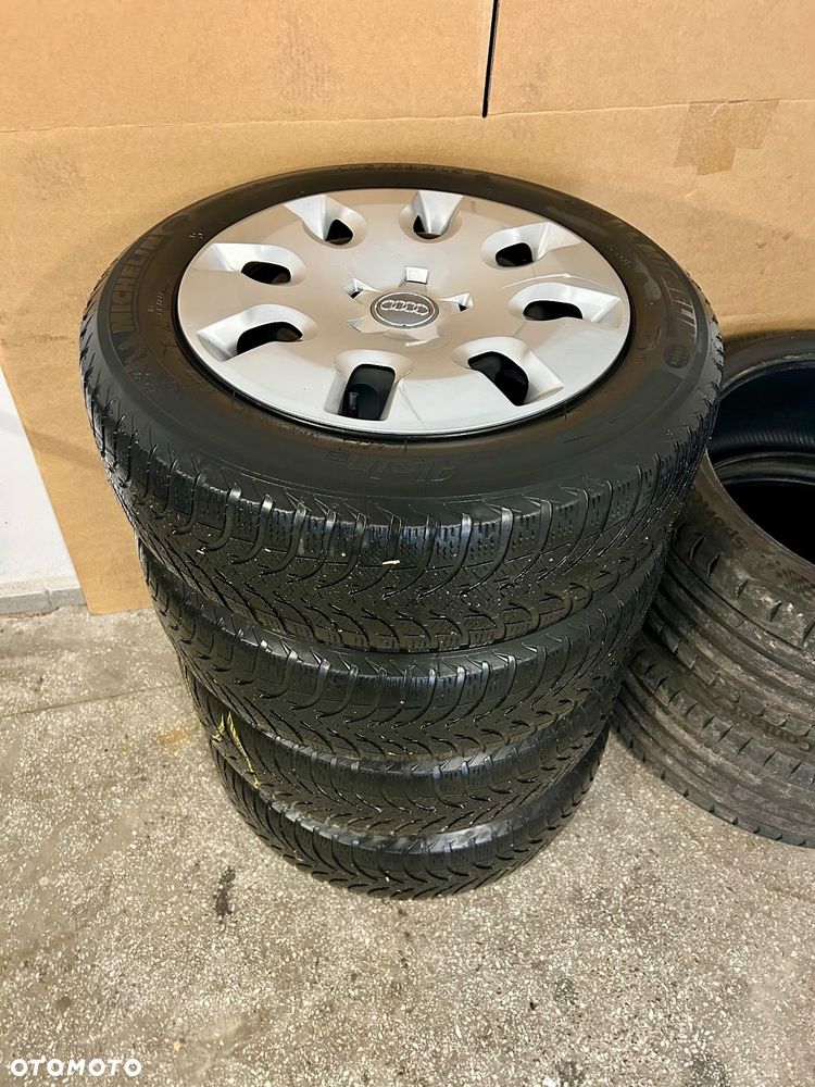 Audi A1 3-drzwiowe 1.4 TFSI design - 17