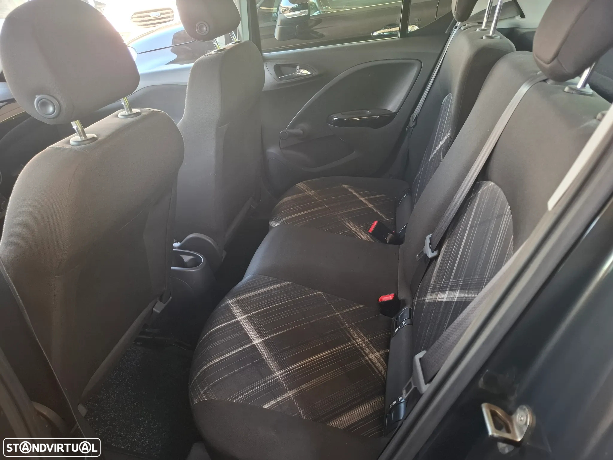 Opel Corsa 1.0 T Color Edition - 10