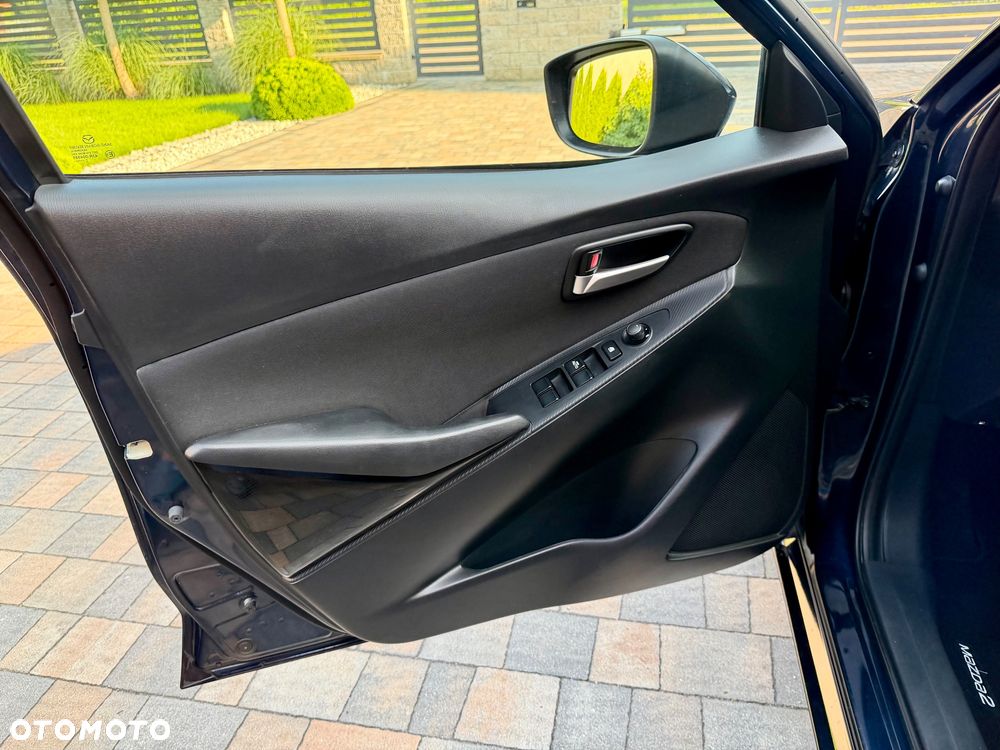 Mazda 2 1.5 Skypassion - 14