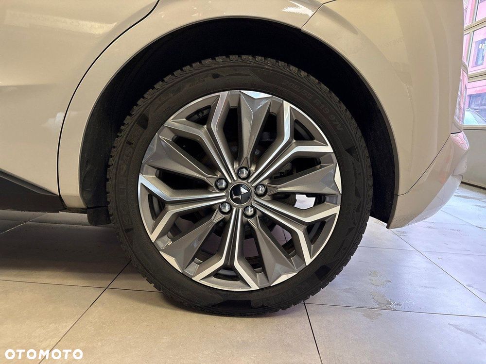 DS Automobiles DS 4 1.2 PureTech Trocadero - 11