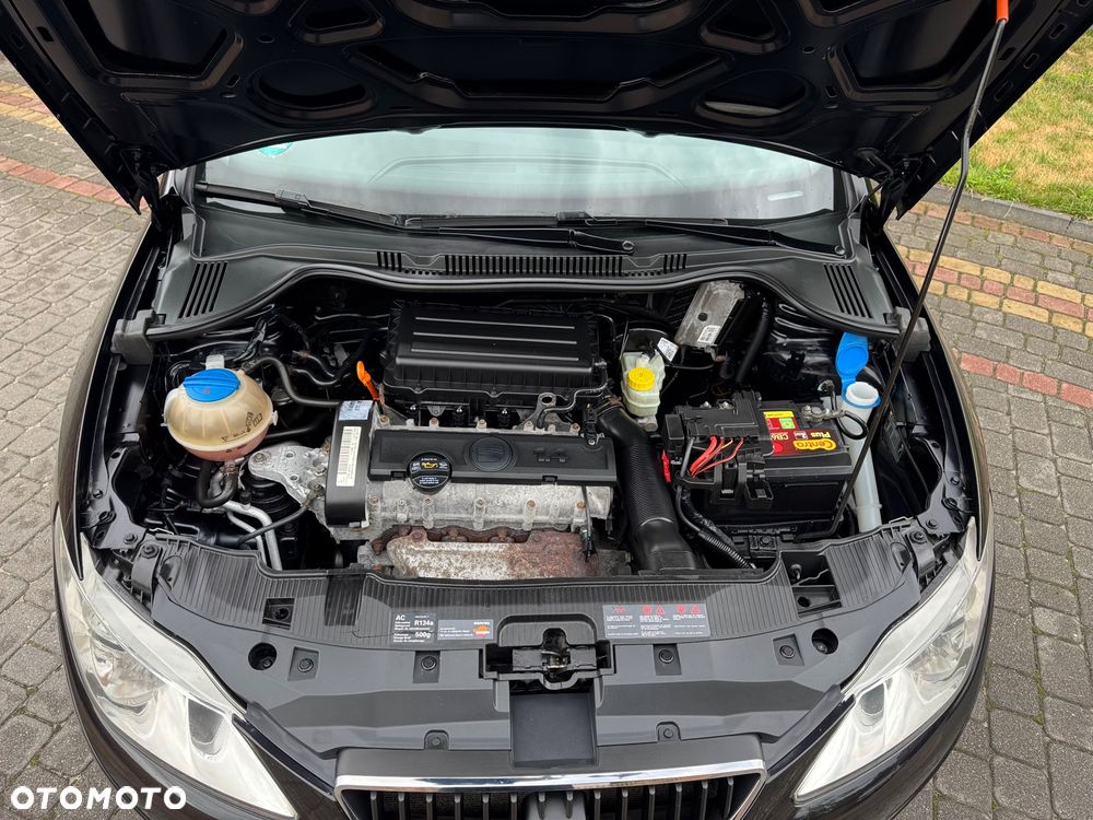 Seat Ibiza - 20