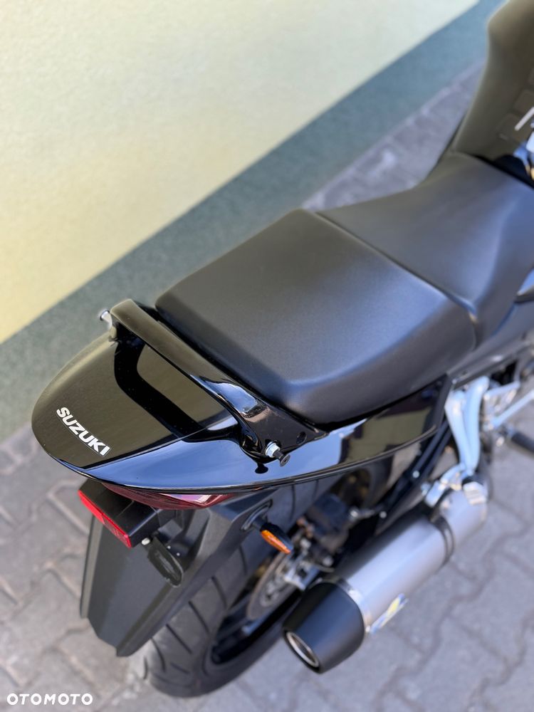 Suzuki Bandit - 13