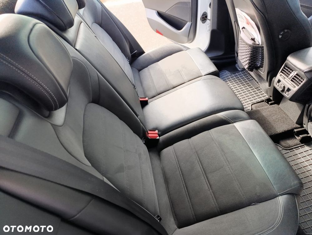 Citroën DS5 2.0 HDi SoChic - 17