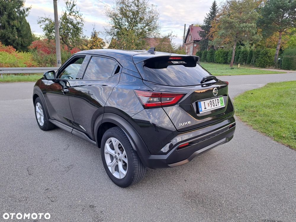 Nissan Juke - 7