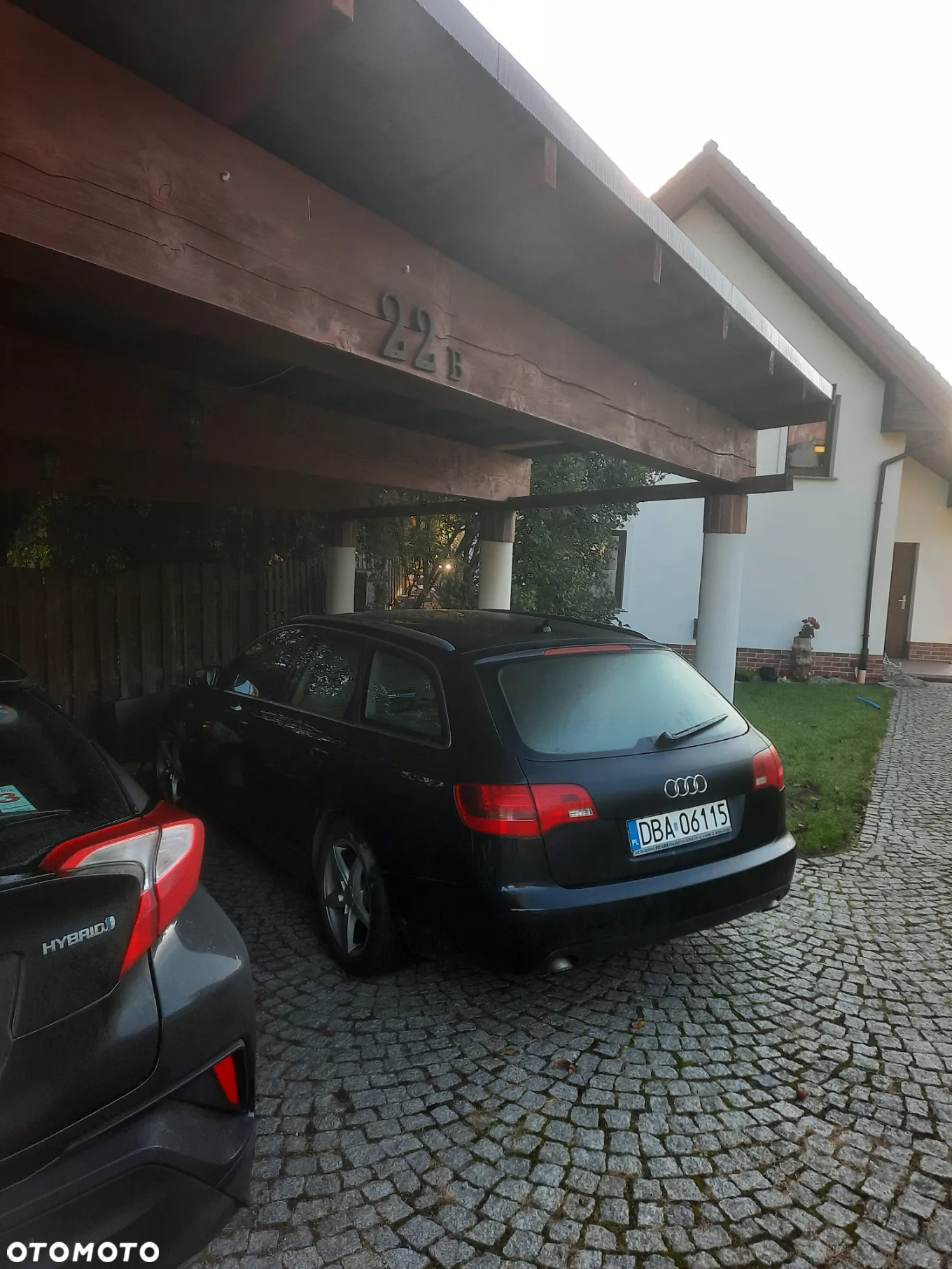 Audi A6 ver-avant-3-0-tdi-dpf-quattro-tiptronic - 4