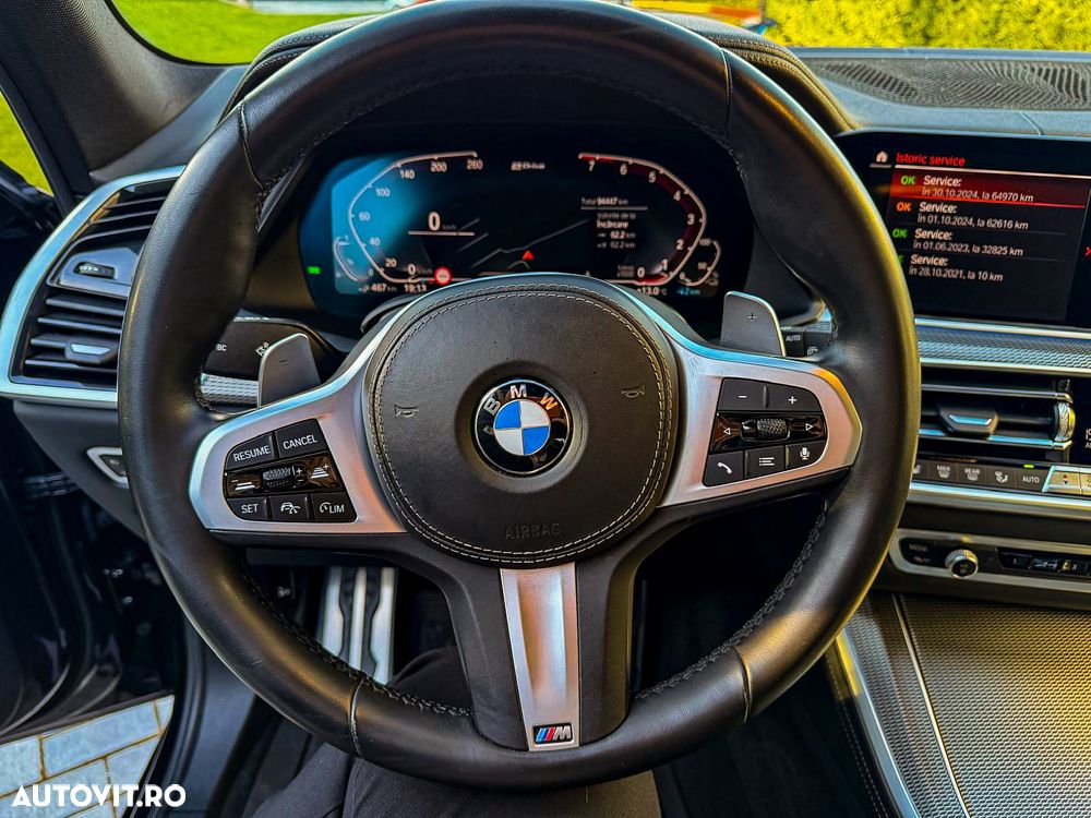 BMW X5 xDrive45e - 13