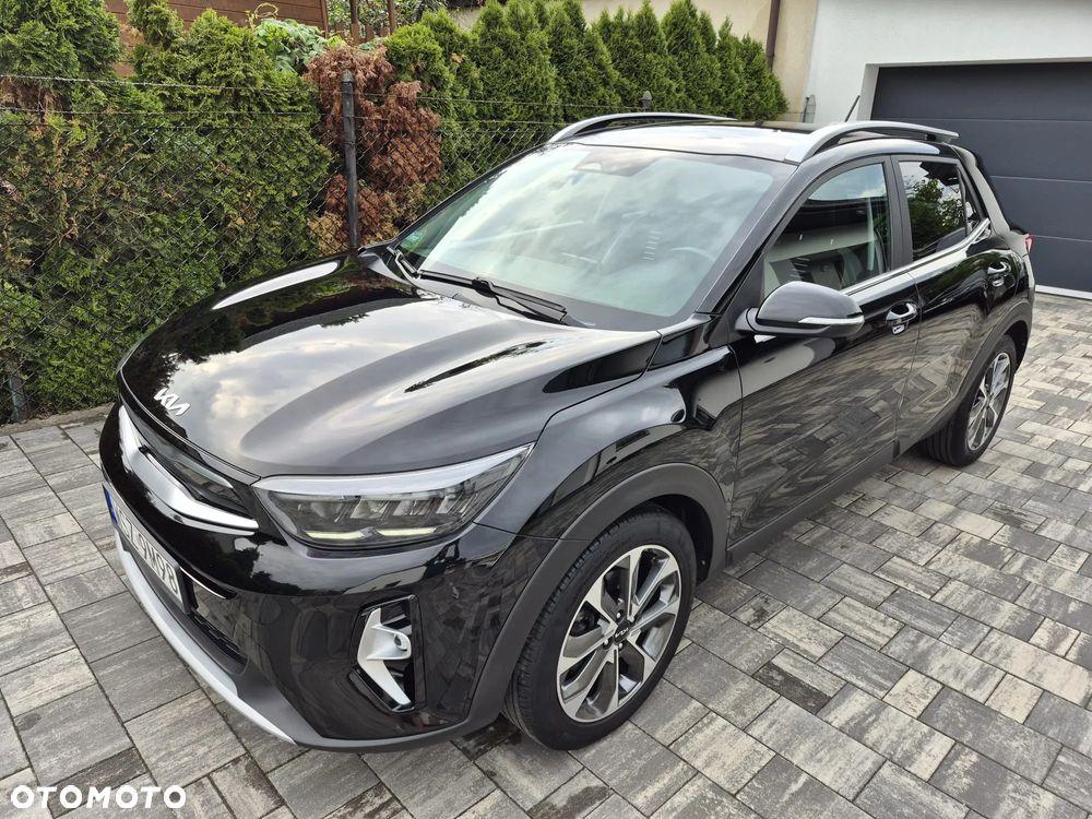 Kia Stonic 1.0 T-GDI MHEV L Business Line - 2
