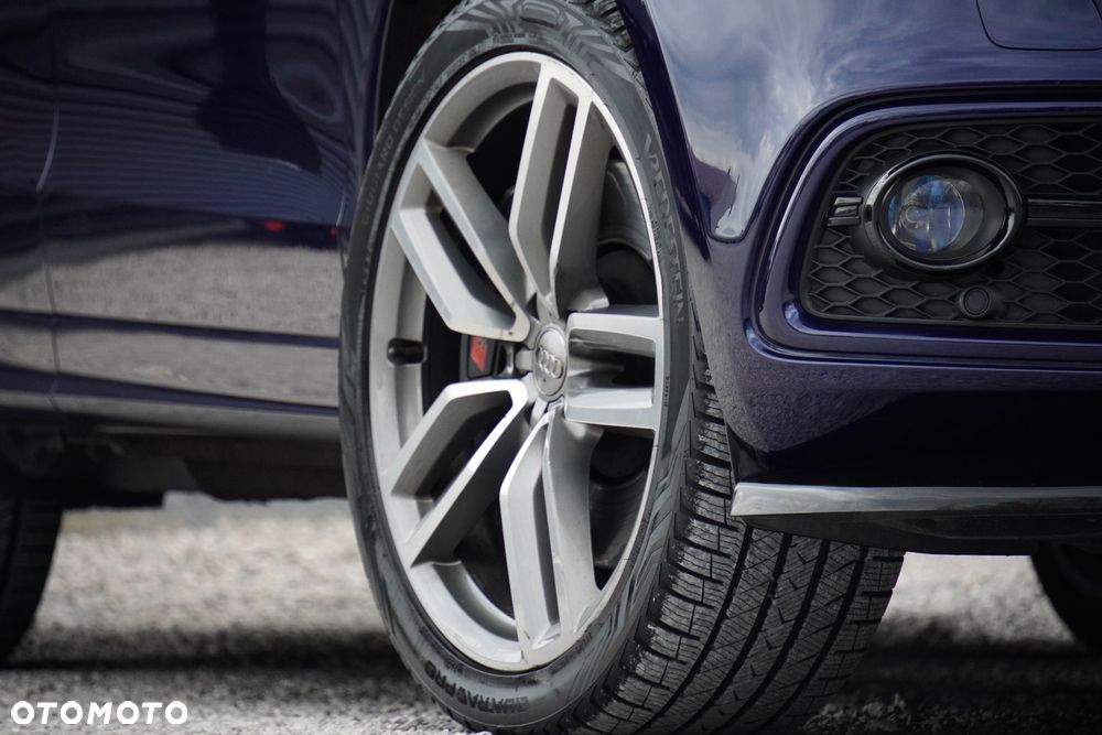 Audi SQ5 Sportback - 6