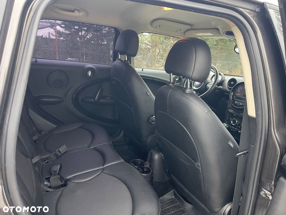 MINI Countryman - 13