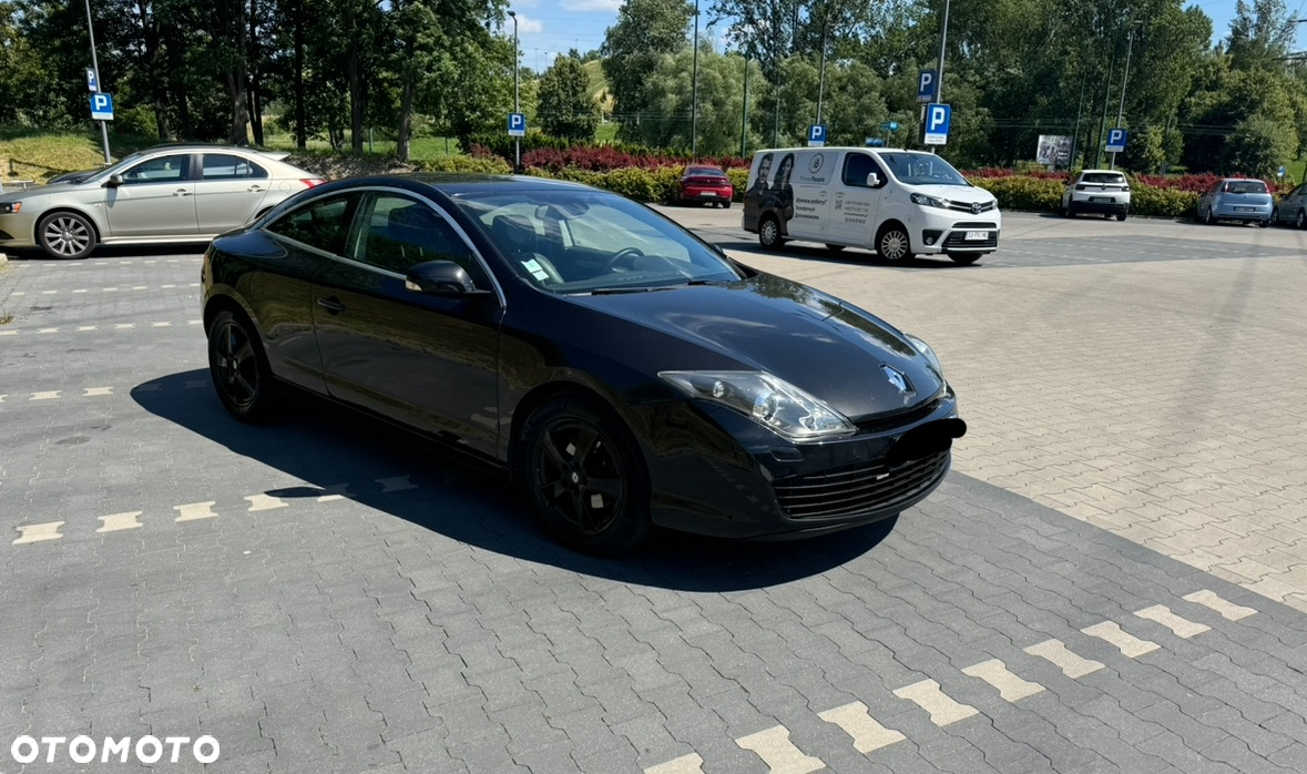 Renault Laguna - 7