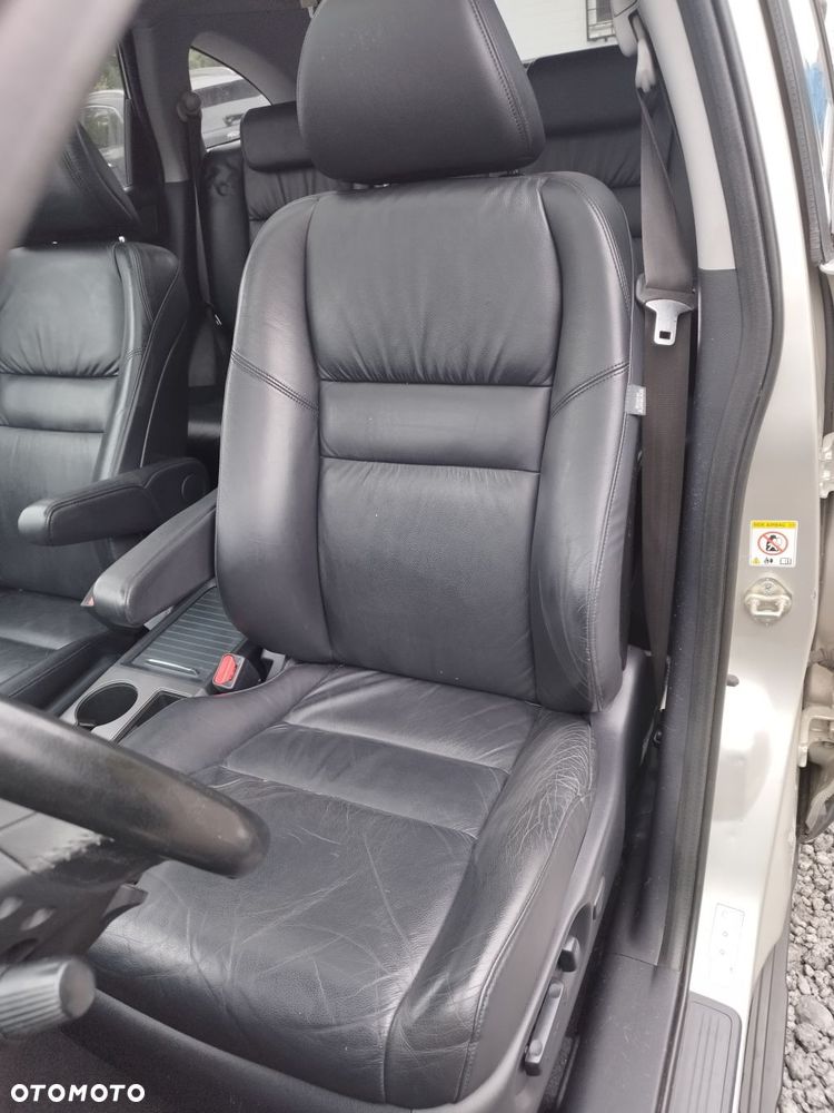 Honda CR-V 2.0i-VTEC Automatik Executive - 32