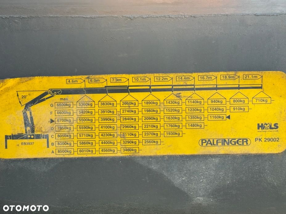 MAN MAN TGS 18.480 * Ciągnik siodłowy * PK 29002 + NACZEPA * 4x4 * STAN BDB ! - 16