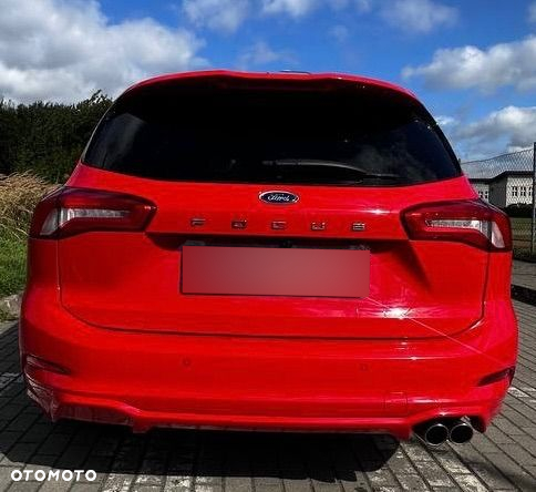 Ford Focus 1.5 EcoBoost Start-Stopp-System ST-LINE - 22