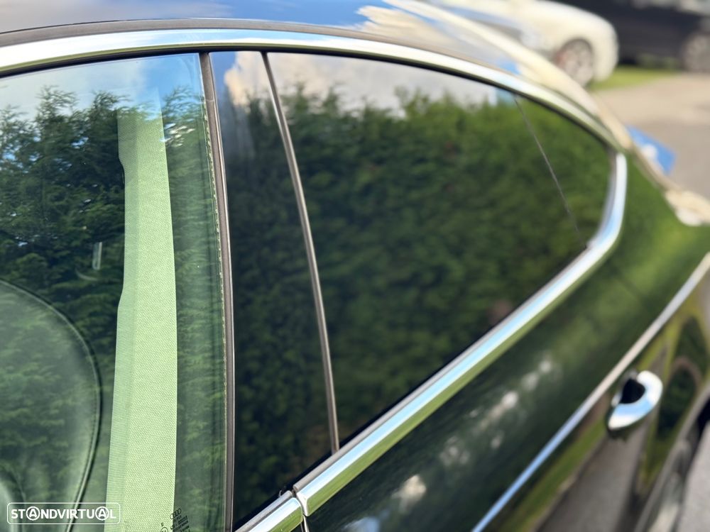 Audi A7 Sportback 3.0 TDI V6 S-line S tronic - 37