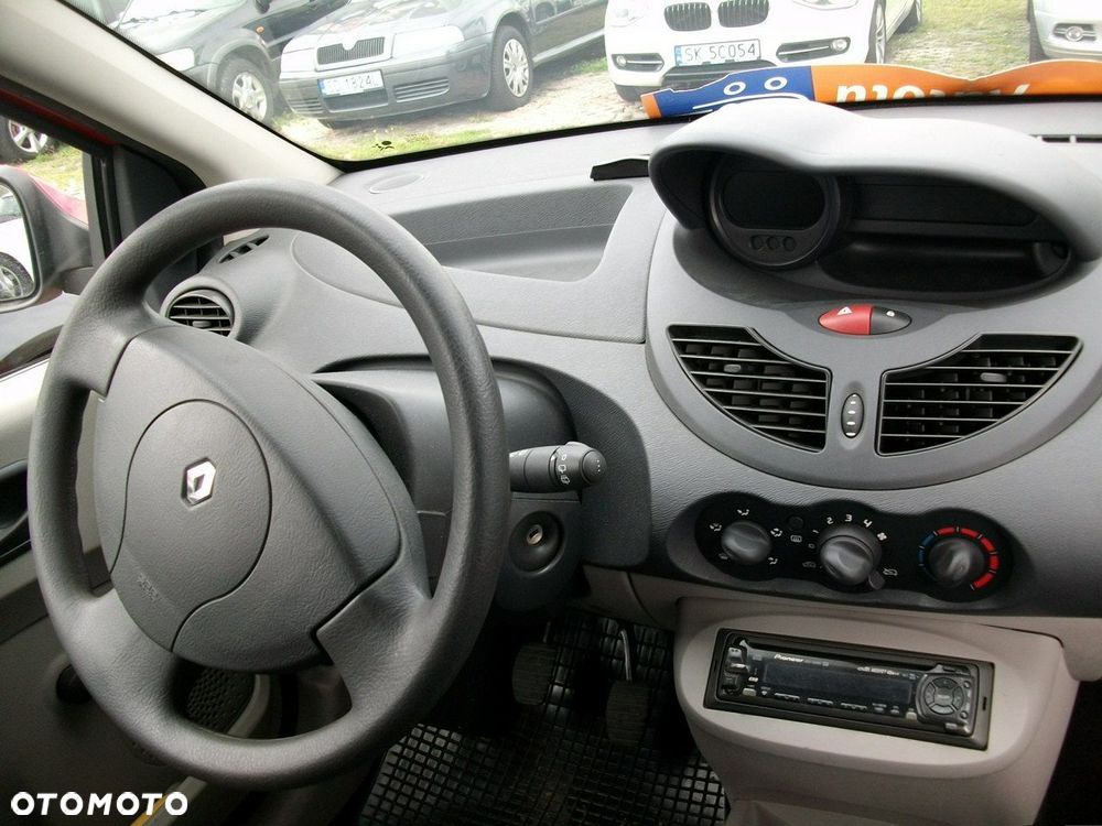 Renault Twingo - 7