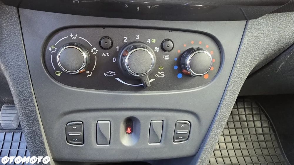 Dacia Logan - 17