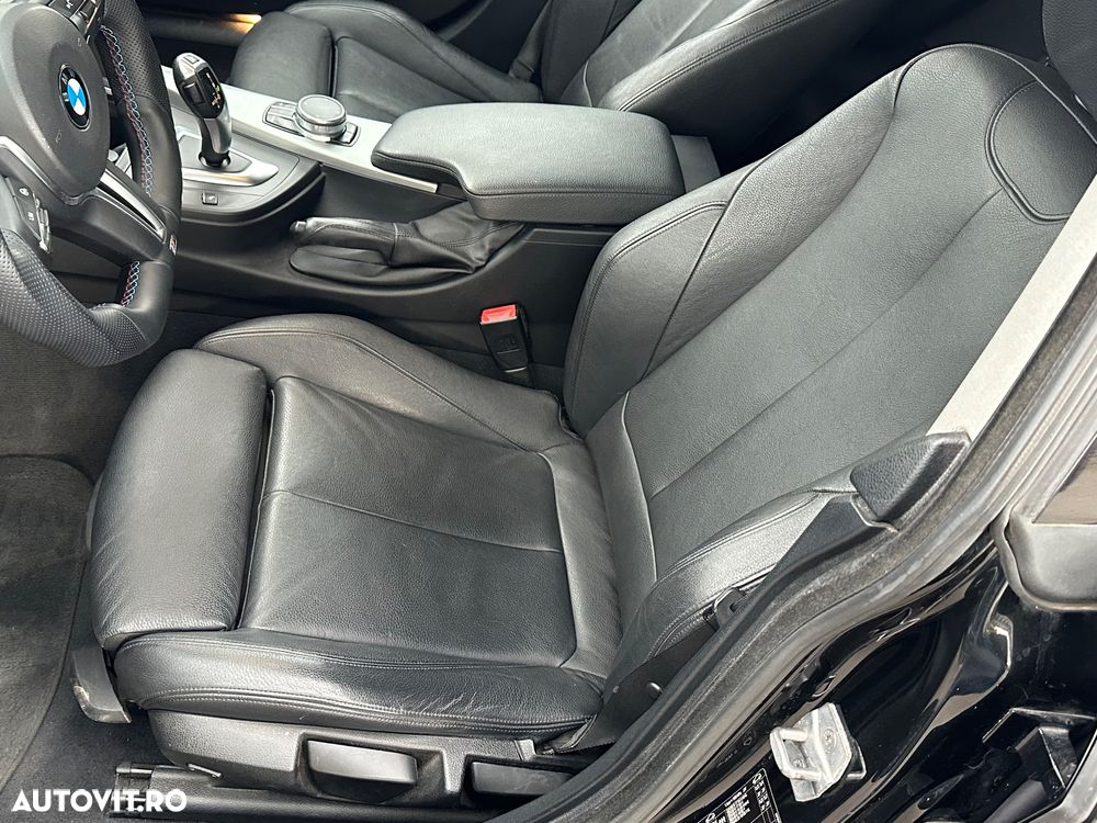 BMW Seria 4 - 10