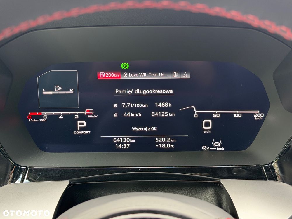 Audi A3 Limousine 35 TFSI mHEV S Line S tronic - 5