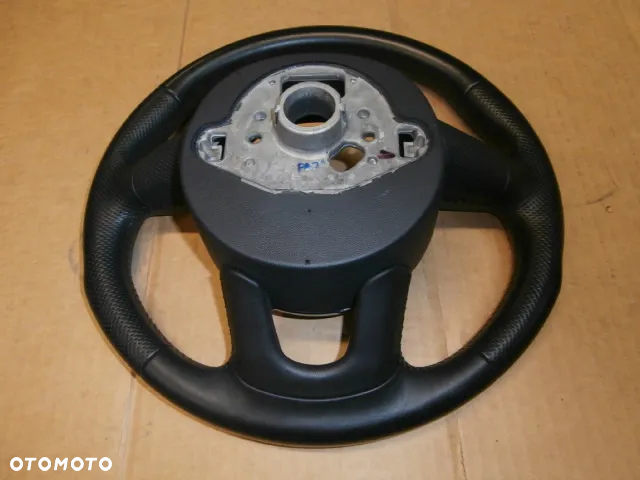 KIEROWNICA AUDI A6 C6 Q7 4L0419091AR AIRBAG KIEROWCY S-LINE 4L0880201AJ MIESZEK 4L1713139AK - 11