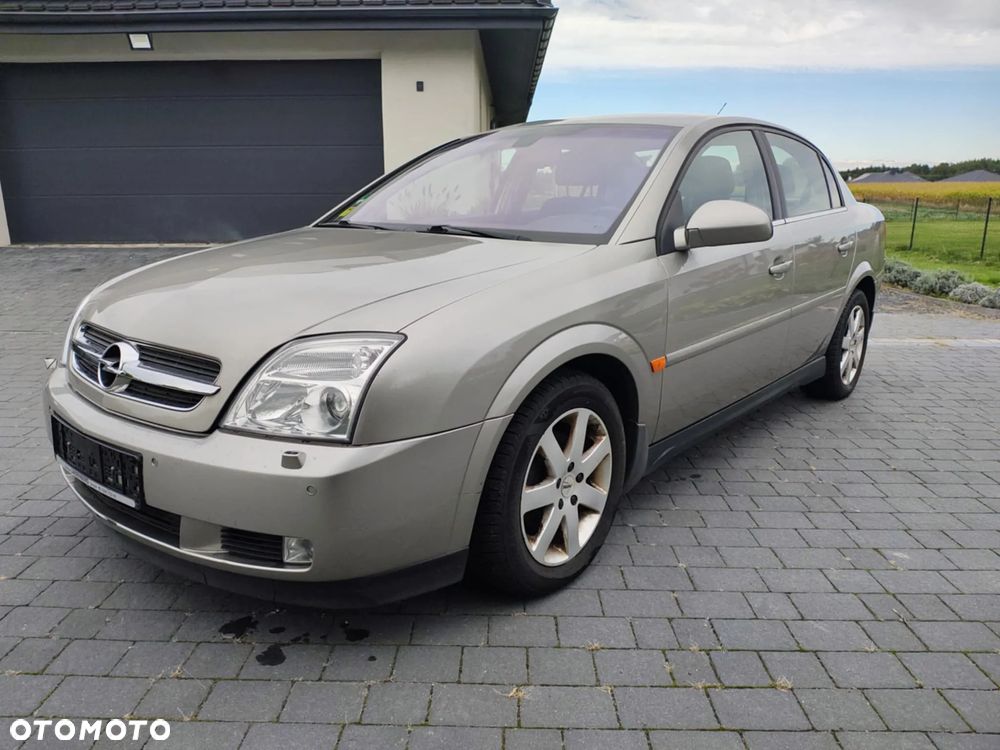 Opel Vectra 1.8 - 1