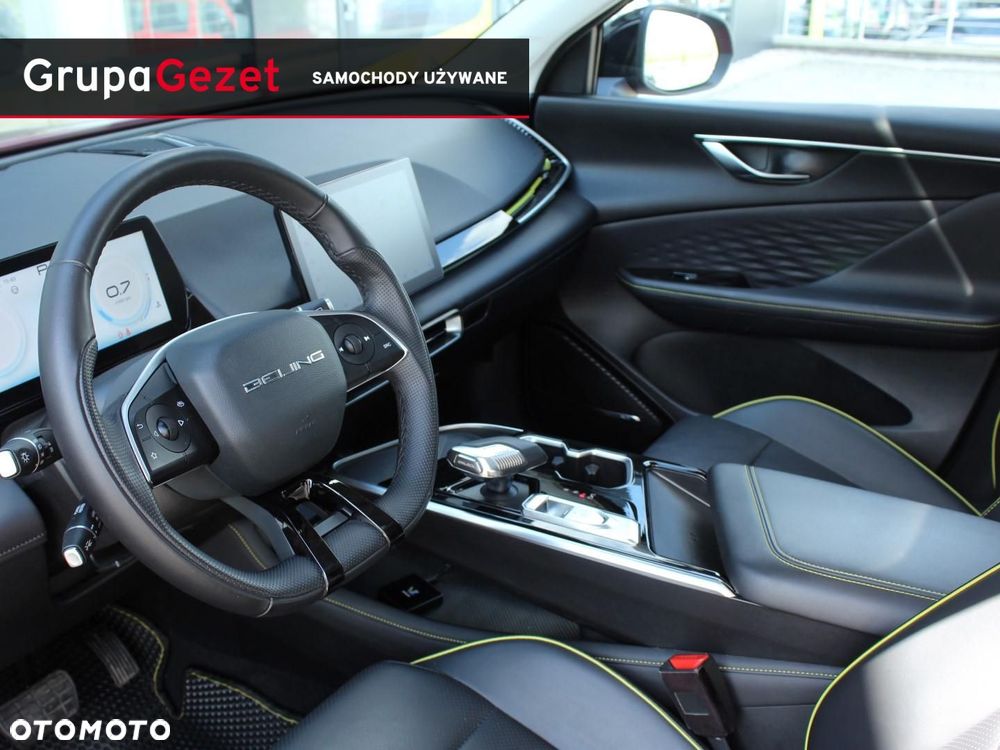 BAIC 5 Beijing 1.5T Luxury DCT - 4