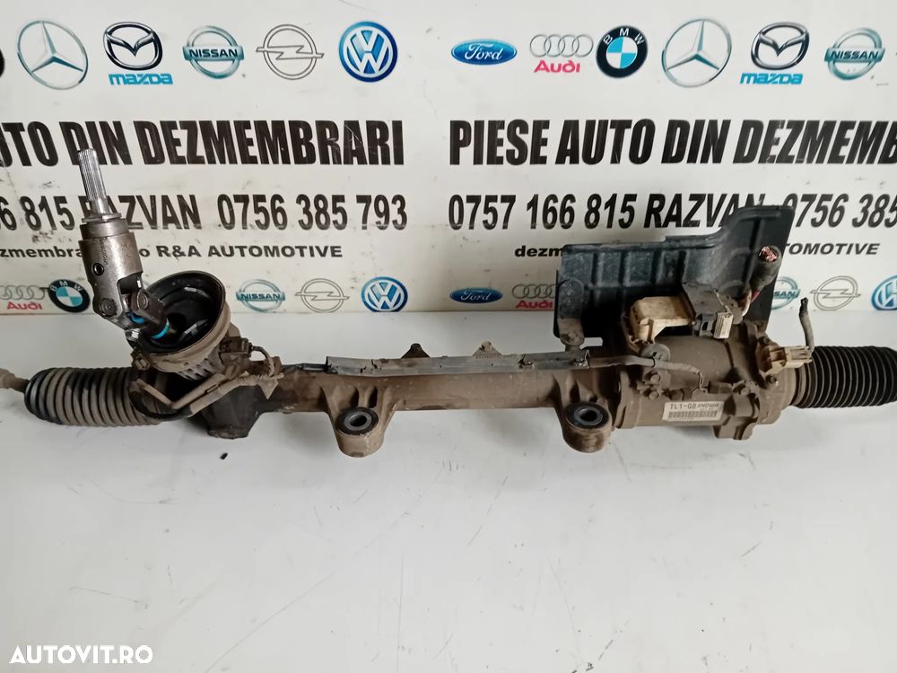 Caseta Directie Electrica honda Accord 2008-2013 Testata Fara Probleme - 7