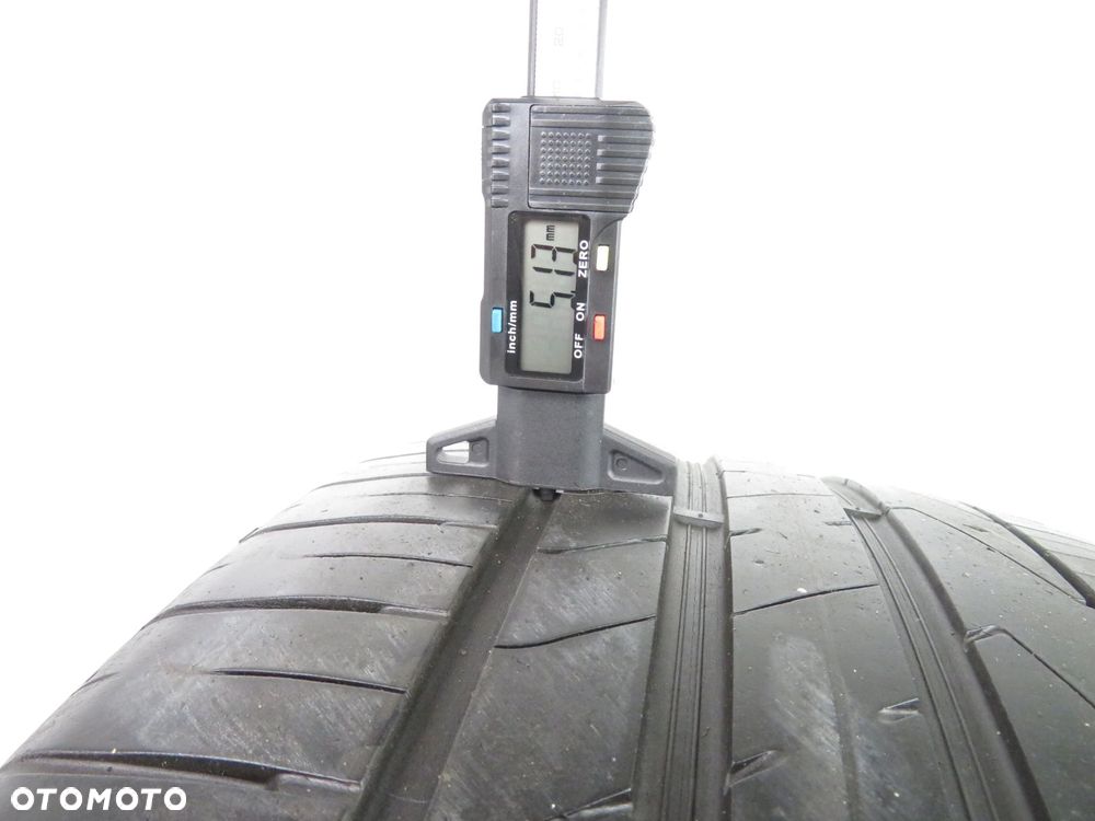 2X 235/55R19 OPONY LETNIE 4X4 HANKOOK VENTUS S1 EVO2 SUV 101Y MO DOT: 3816. - 6