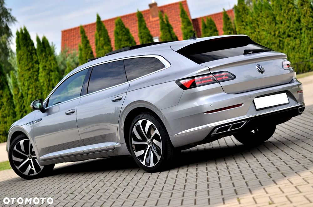 Volkswagen Arteon Shooting Brake 2.0 TSI OPF DSG R-Line - 7