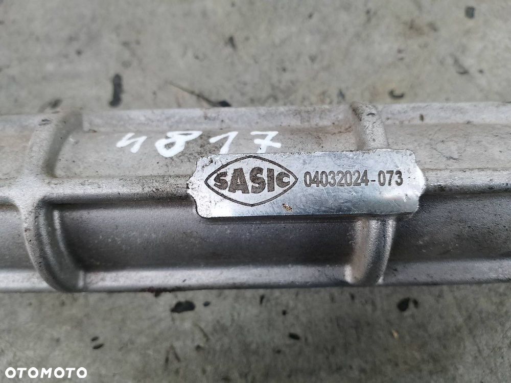MAGLOWNICA PRZEKŁADNIA KIEROWNICY TOYOTA AVENSIS III T27 04032024-073 SASIC - 6
