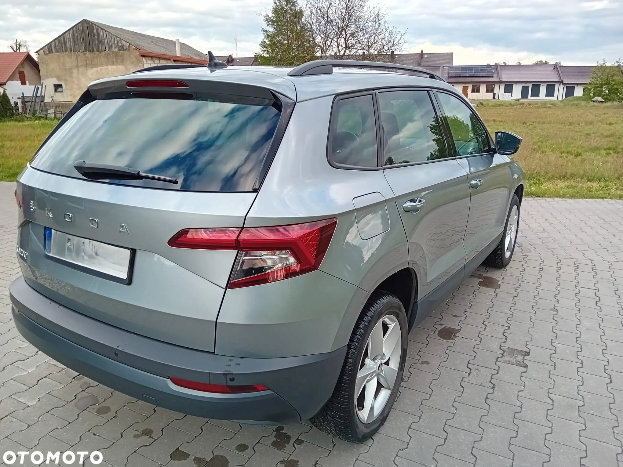 Skoda Karoq - 3