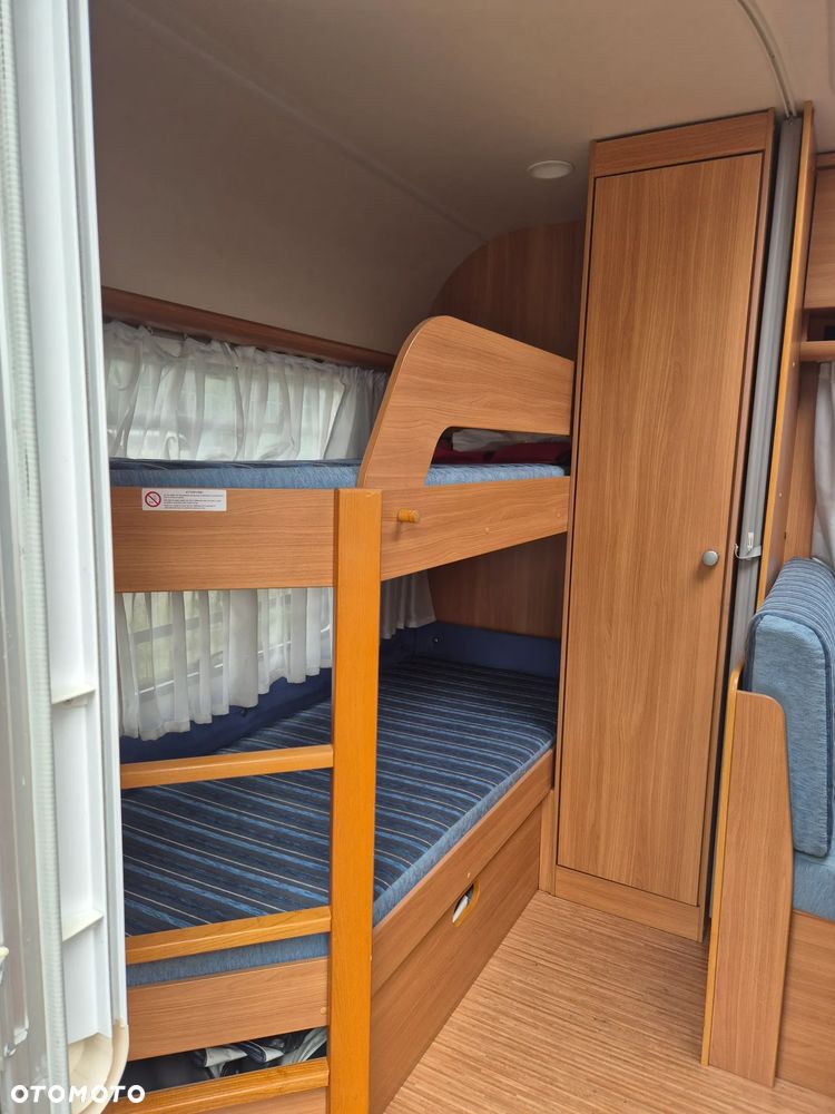 KNAUS 500 SPORT - 19