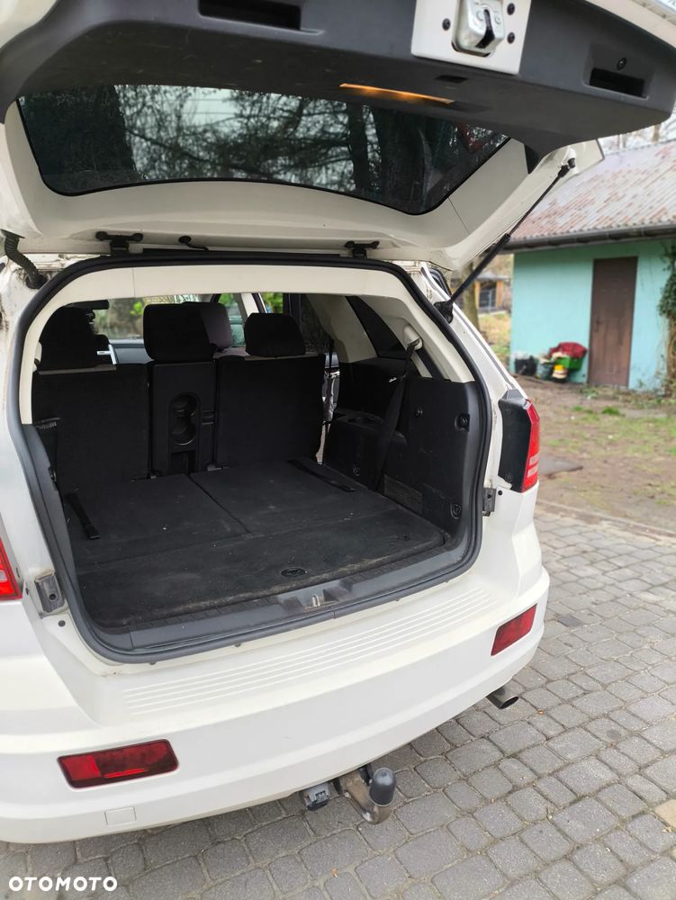 Dodge Journey 2.4 SXT - 8