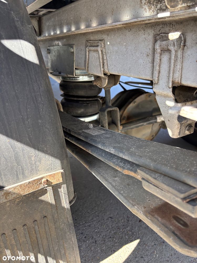 Mercedes-Benz sprinter - 26