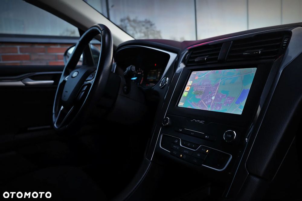 Ford Mondeo 2.0 EcoBlue Trend - 20